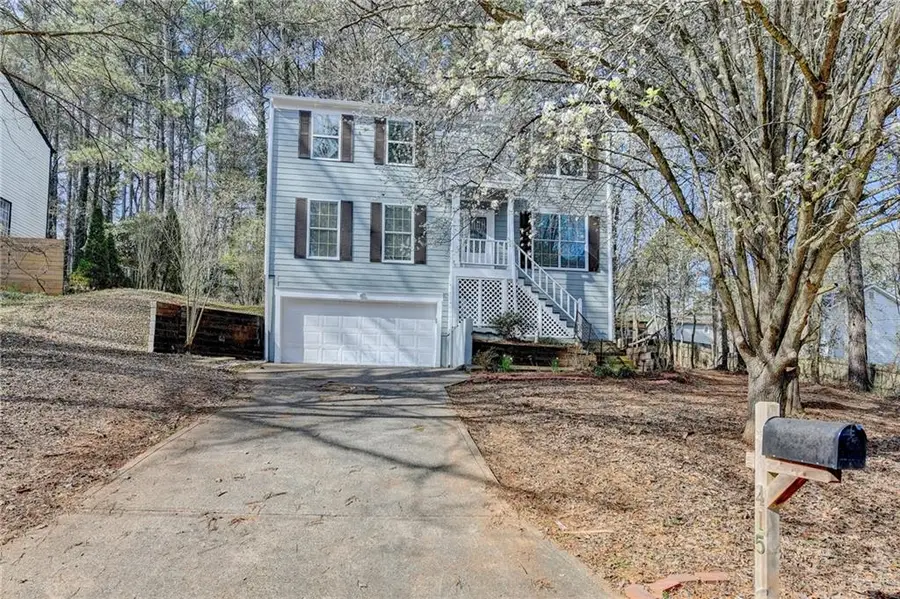 415 Ridgedale Way, Lawrenceville, GA 30044 - #2