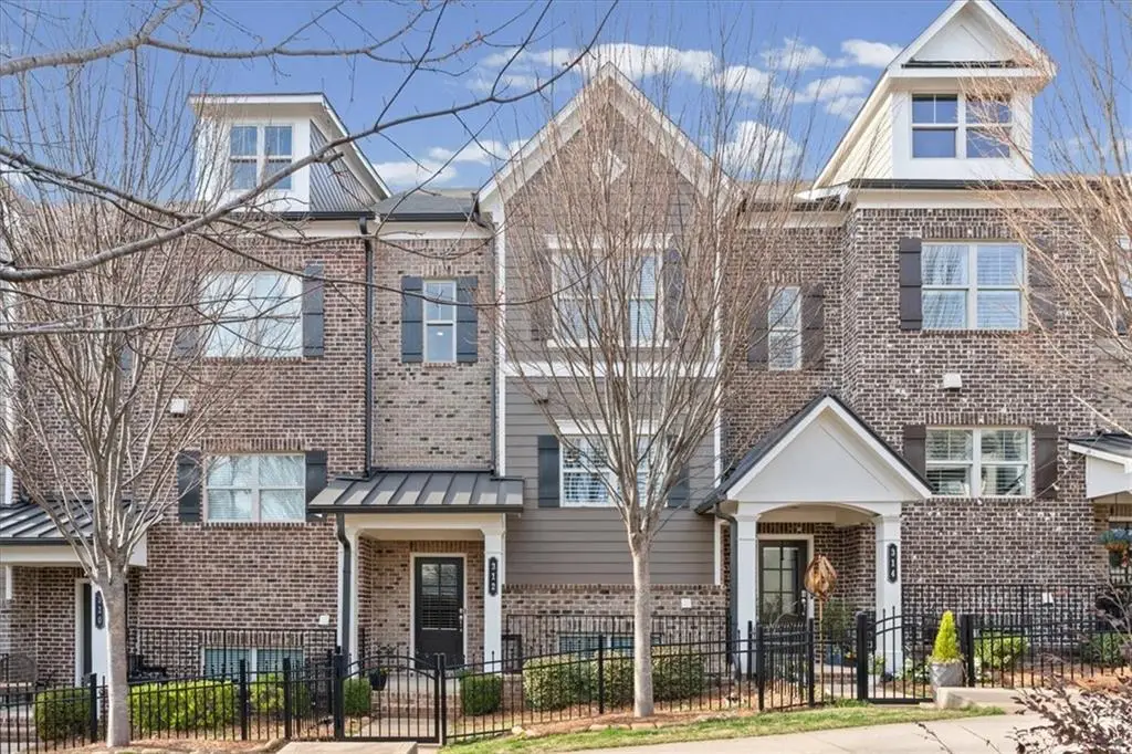 312 Lantana Lane, Woodstock, GA 30188 - #1