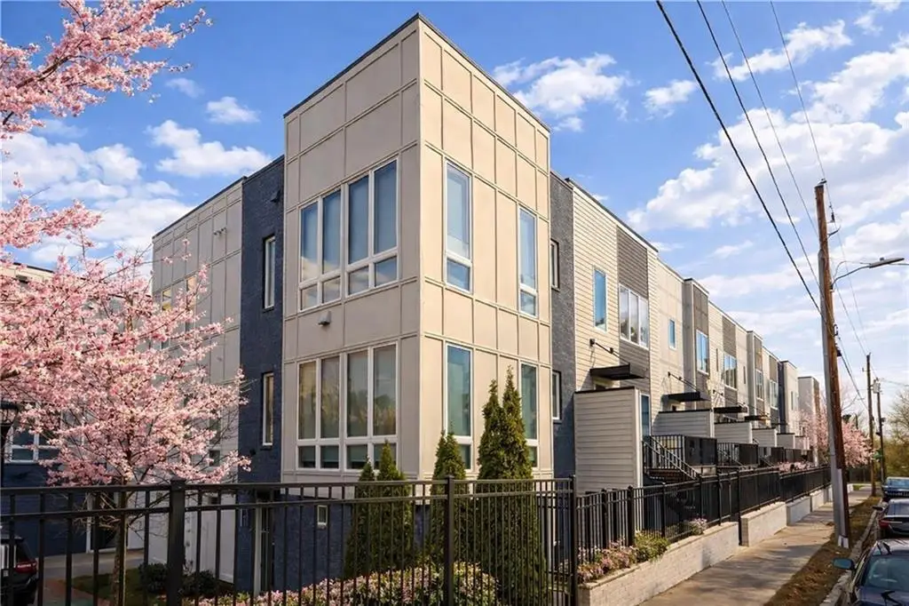 687 Banton Drives Nw, Atlanta, GA 30318 - #1