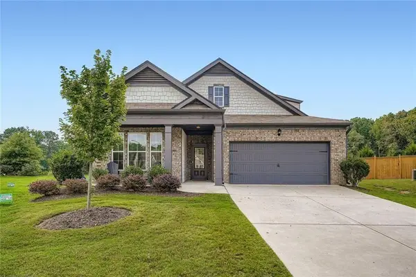137 Cranberry Blossom Way, Dallas, GA 30132