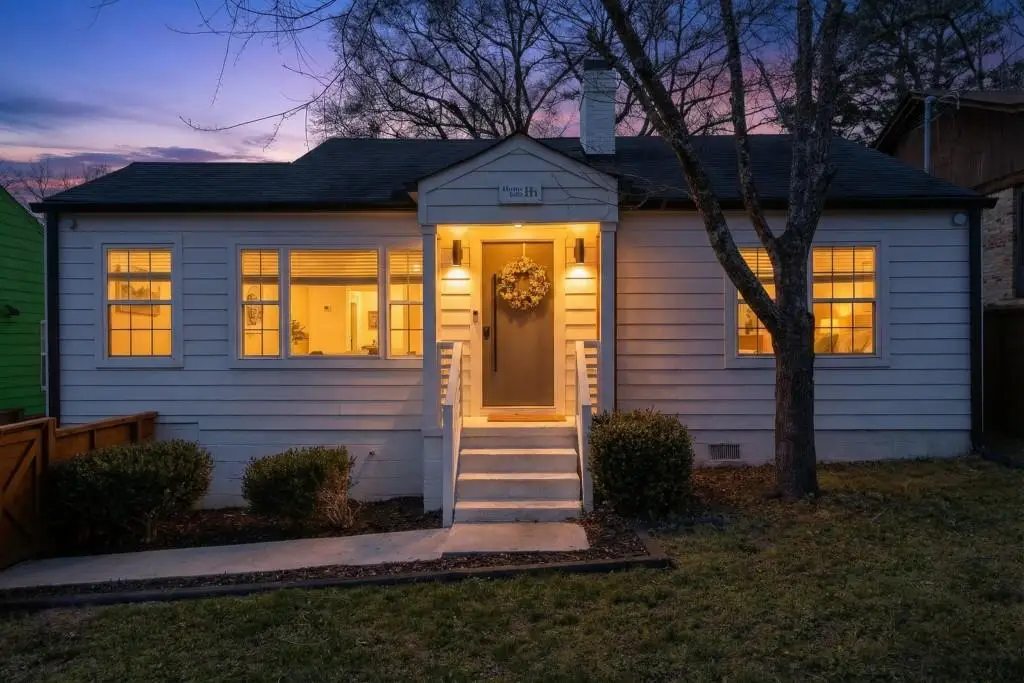 106 Stafford Street Nw, Atlanta, GA 30314 - #1