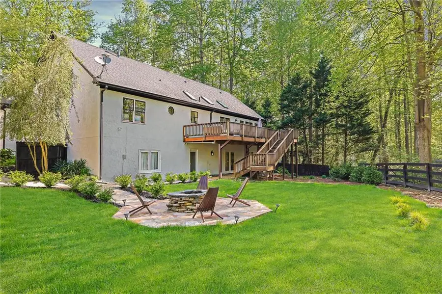 1065 Mid Broadwell Road, Alpharetta, GA 30004 - #2