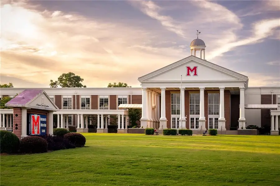 1065 Mid Broadwell Road, Alpharetta, GA 30004 - #3