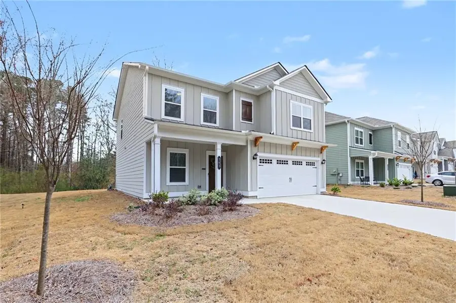 383 Morgan Road, Carrollton, GA 30116 - #2