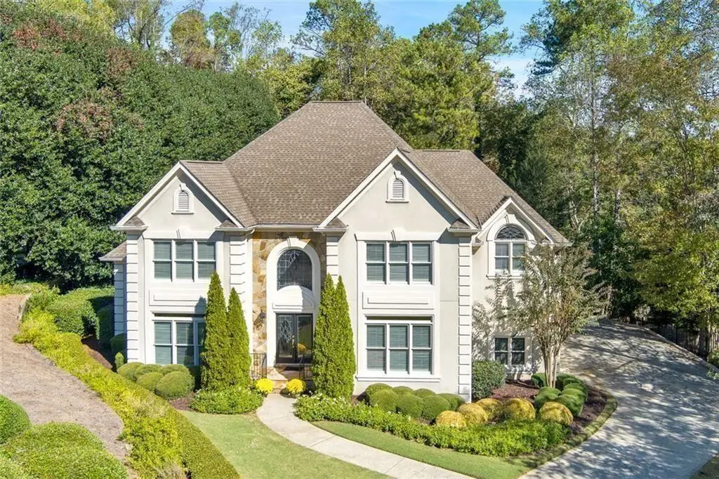 889 Waterford Green, Marietta, GA 30068 - #1