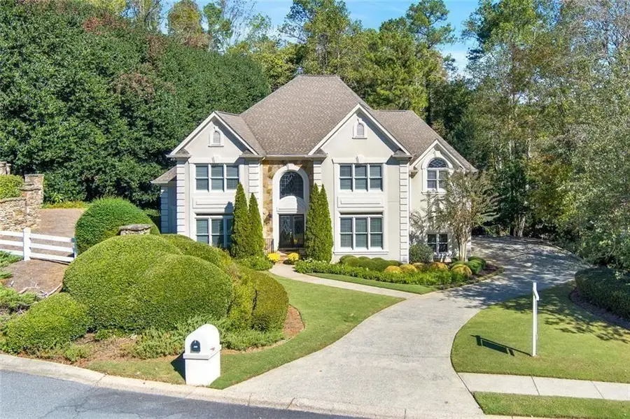 889 Waterford Green, Marietta, GA 30068 - #2