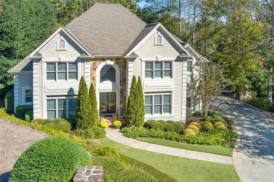 889 Waterford Green, Marietta, GA 30068 - #3