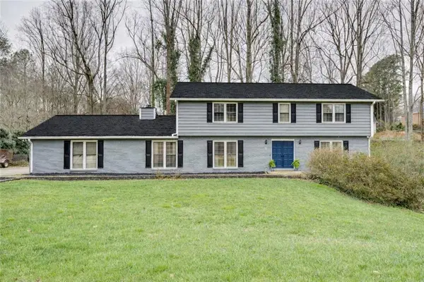 1290 Oakhaven Drive, Roswell, GA 30075