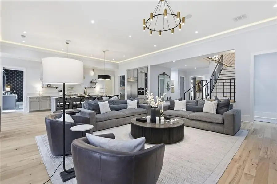 3640 Clubland Drive, Marietta, GA 30068 - #2