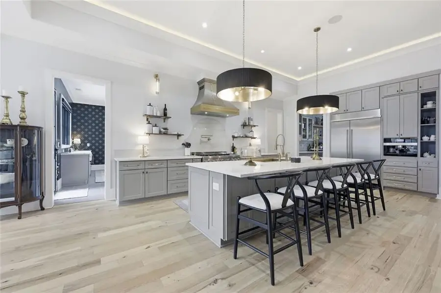 3640 Clubland Drive, Marietta, GA 30068 - #3