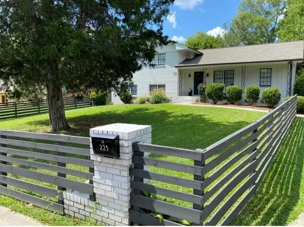 223 Fowler Circle Ne, Marietta, GA 30060