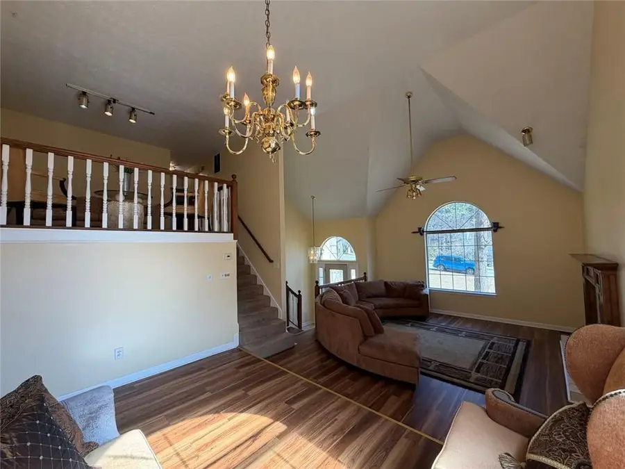 9491 Lakeview Court, Douglasville, GA 30135 - #2