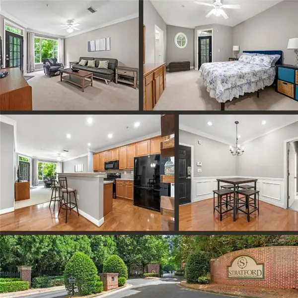 1301 Stratford Commons, Decatur, GA 30033