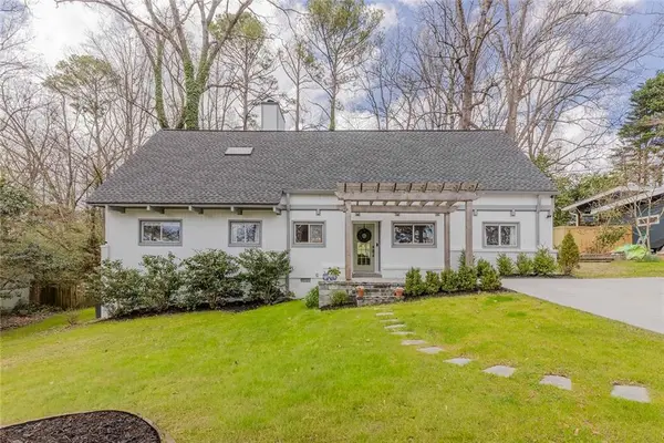 2474 Skyland Trail Ne, Atlanta, GA 30319