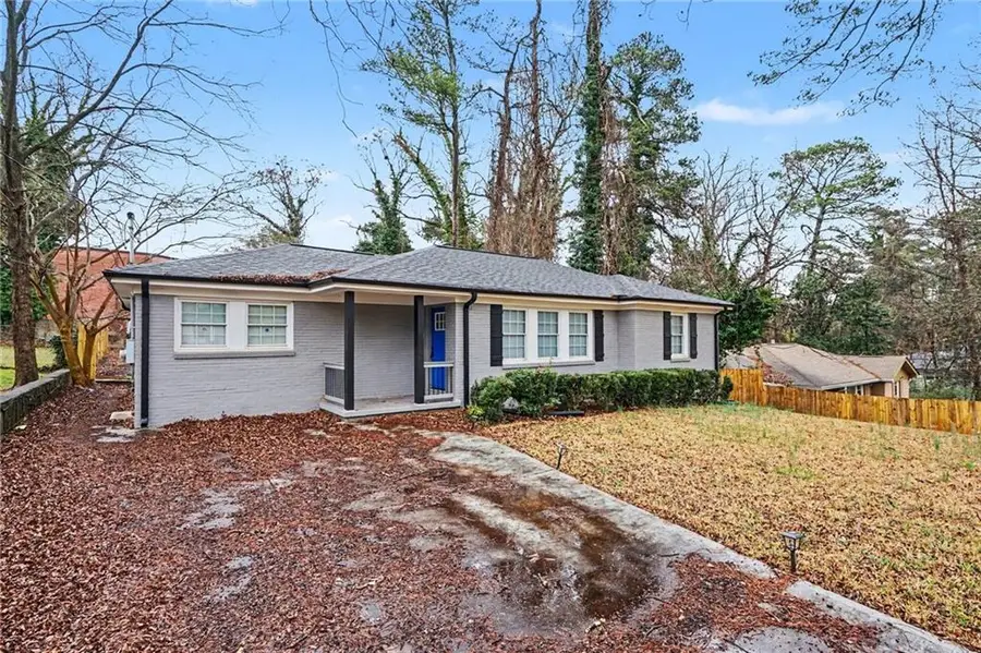 2912 Belvedere Lane, Decatur, GA 30032 - #2