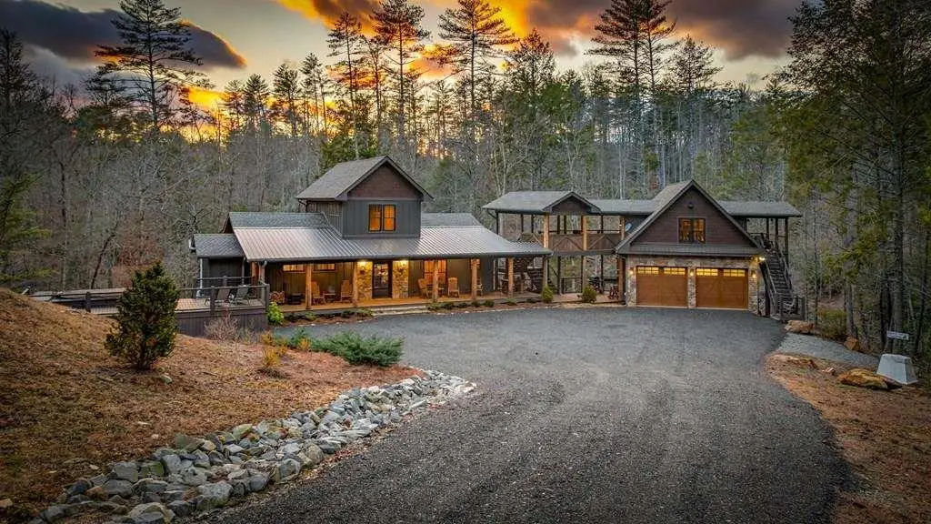 164 Water Dance Trail, Blue Ridge, GA 30513 - #1