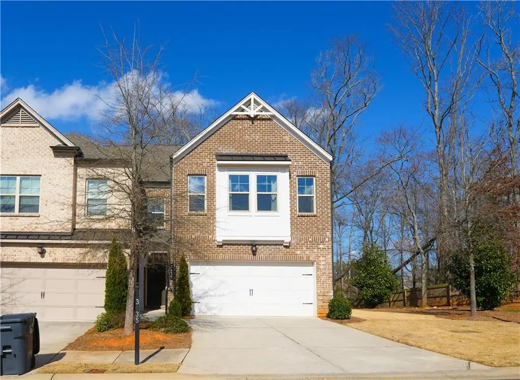 3635 Faulkner Street N, Cumming, GA 30041 - #1