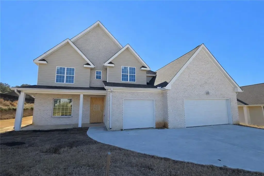 2873 Shoals Hill Court, Dacula, GA 30019 - #1