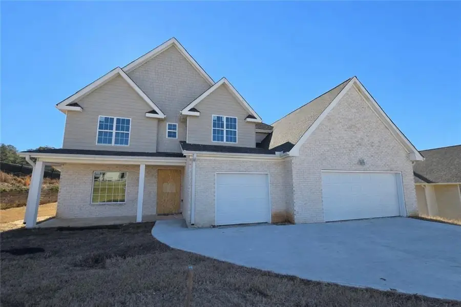 2873 Shoals Hill Court, Dacula, GA 30019 - #2