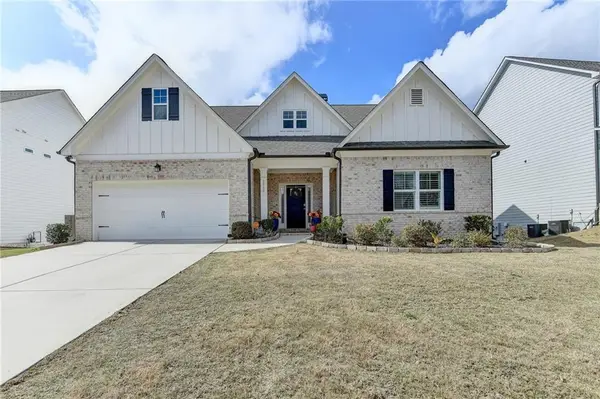 1930 Grand Lanier Drive, Buford, GA 30518