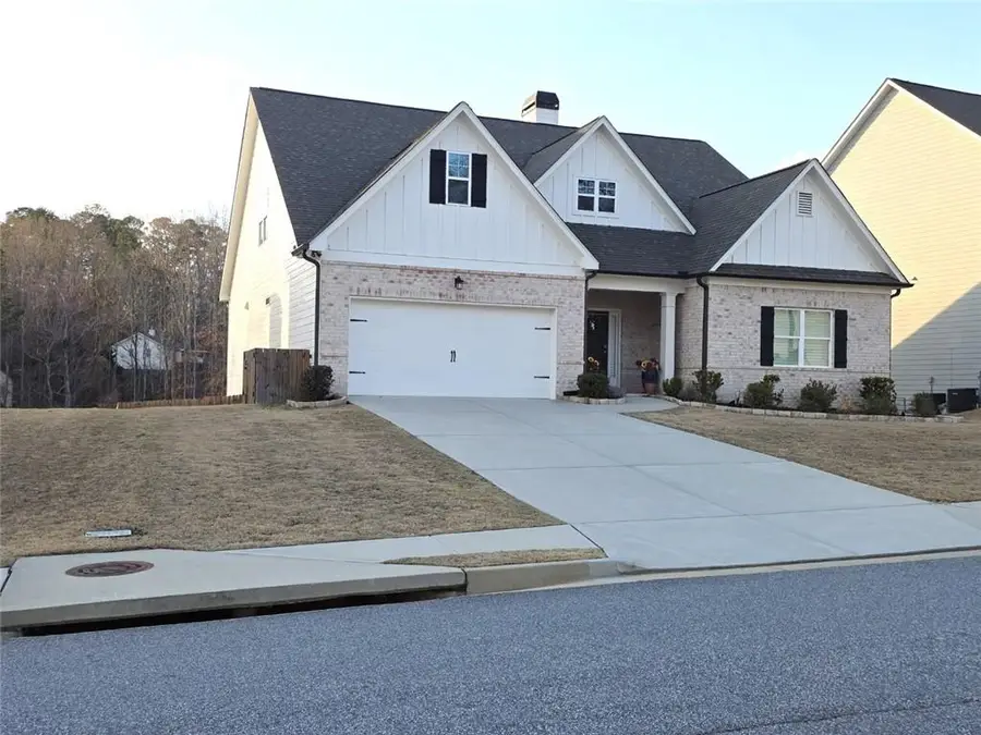 1930 Grand Lanier Drive, Buford, GA 30518 - #3