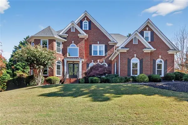 710 Mallory Manor Court, Alpharetta, GA 30022