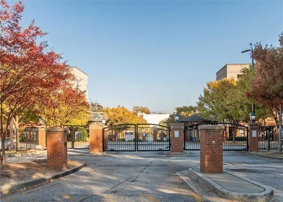 898 Oak Street Sw #1418, Atlanta, GA 30310 - #2