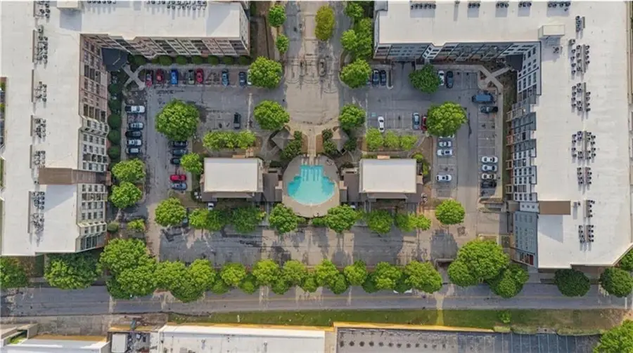 898 Oak Street Sw #1418, Atlanta, GA 30310 - #3