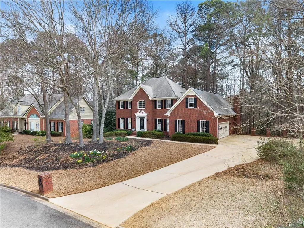 5435 Hoylake Court, Johns Creek, GA 30097 - #1