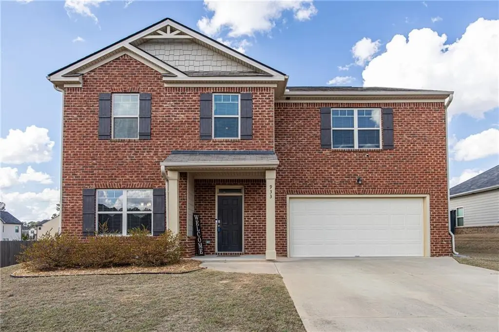 933 Nandina Lane, Loganville, GA 30052 - #1
