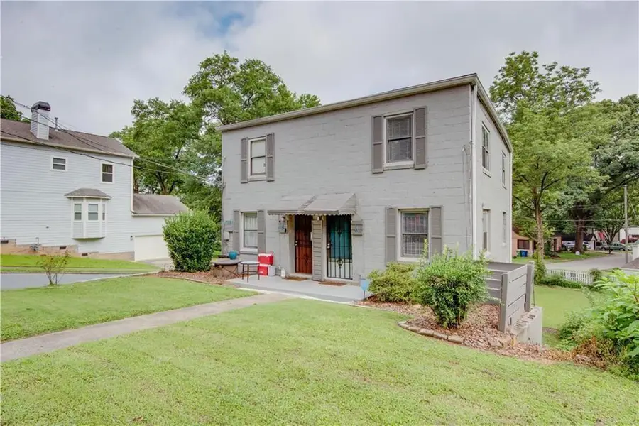 1019 Westmoor Drive Nw, Atlanta, GA 30314 - #2