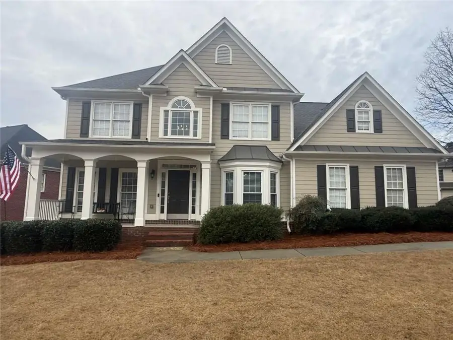 3094 Mill Grove Terrace, Dacula, GA 30019 - #2