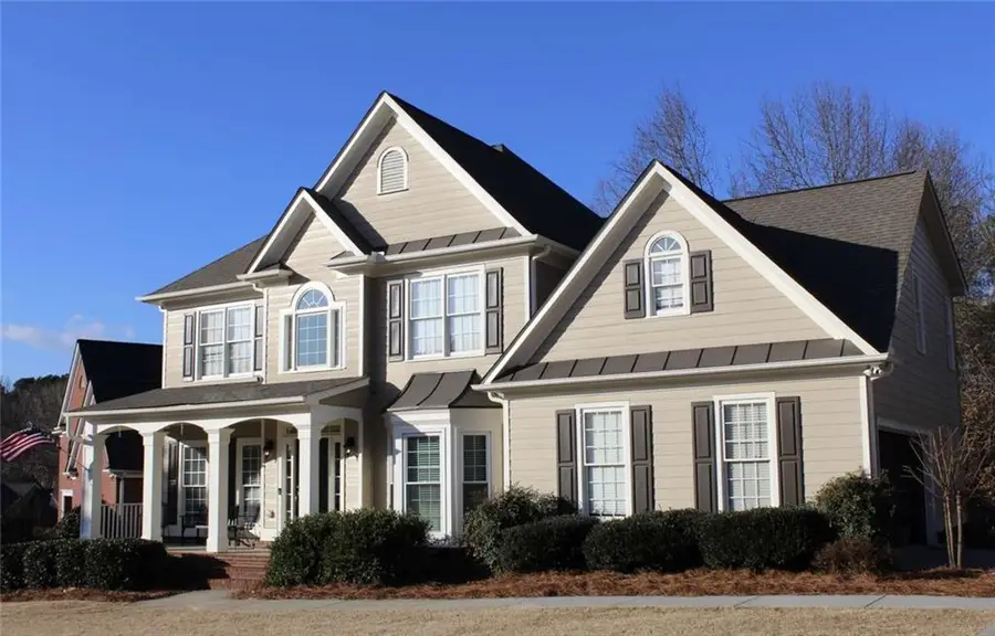 3094 Mill Grove Terrace, Dacula, GA 30019 - #3