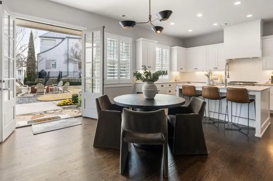 101 Grand Crescent, Alpharetta, GA 30009 - #2