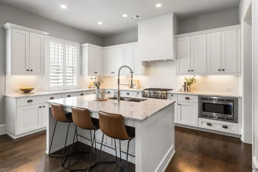 101 Grand Crescent, Alpharetta, GA 30009 - #3