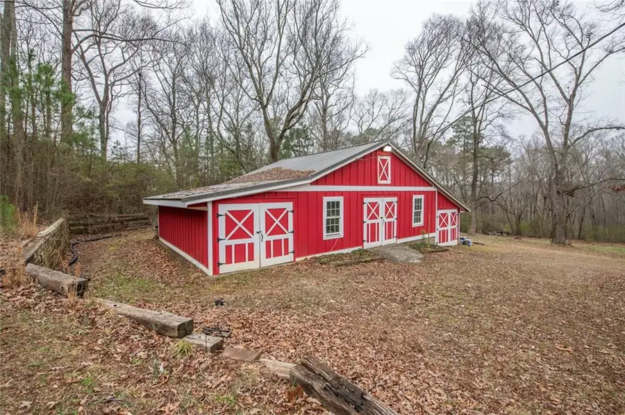 3819 Mason Creek Road, Winston, GA 30187 - #3