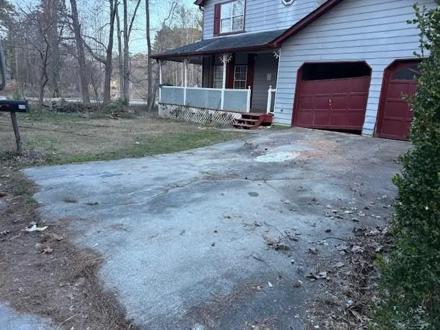 512 Ryan Place, Stone Mountain, GA 30087 - #2