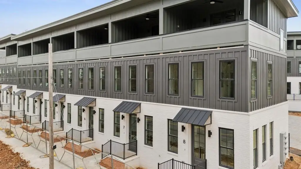 1160 Boulevard Se #17, Atlanta, GA 30312 - #1