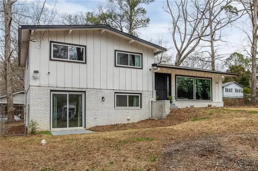 3716 Satellite Boulevard, Ellenwood, GA 30294 - #2