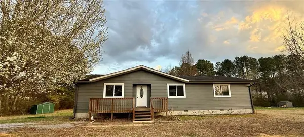 1801 Dews Pond Road Se, Calhoun, GA 30701