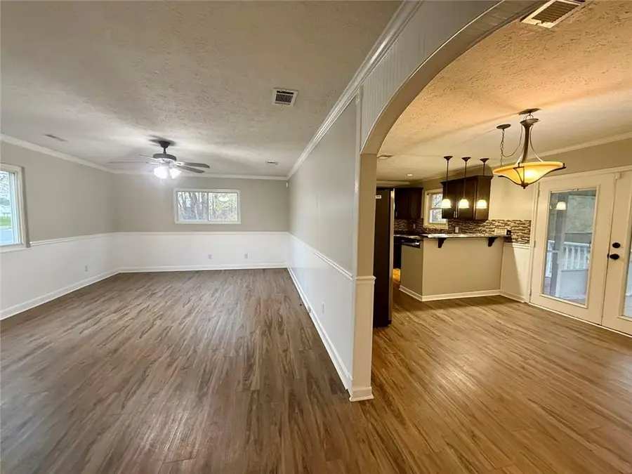 1801 Dews Pond Road Se, Calhoun, GA 30701 - #3