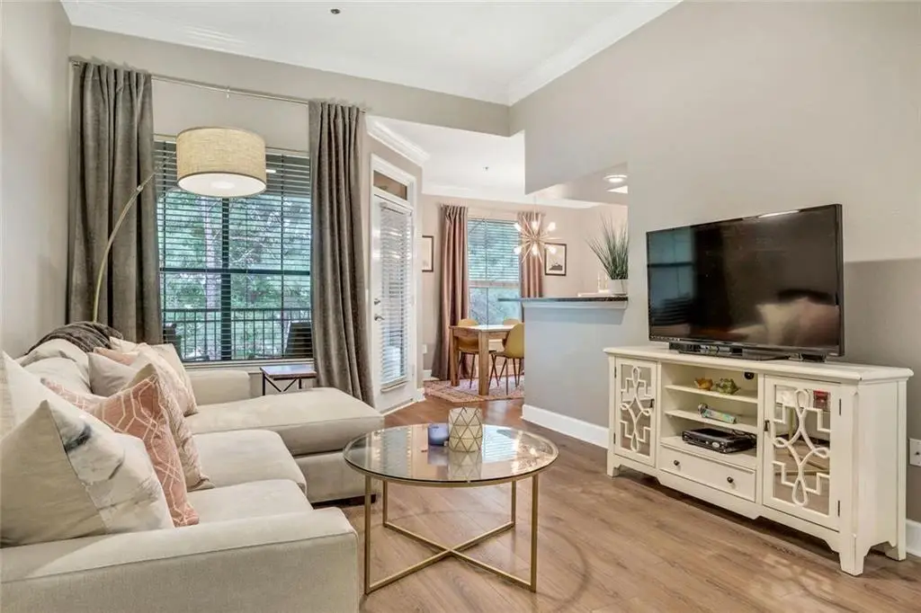 3777 Peachtree Road #1233, Brookhaven, GA 30319 - #1