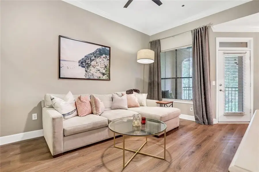 3777 Peachtree Road #1233, Brookhaven, GA 30319 - #2