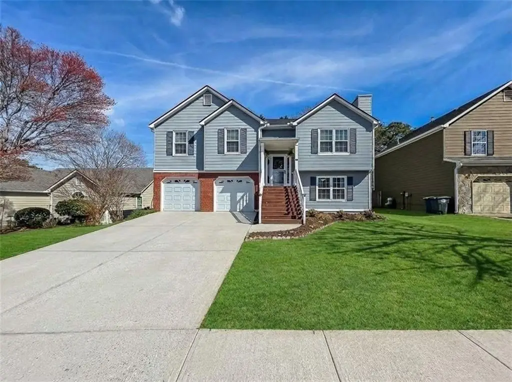 2752 Ivey Park Drive Nw, Kennesaw, GA 30144 - #1