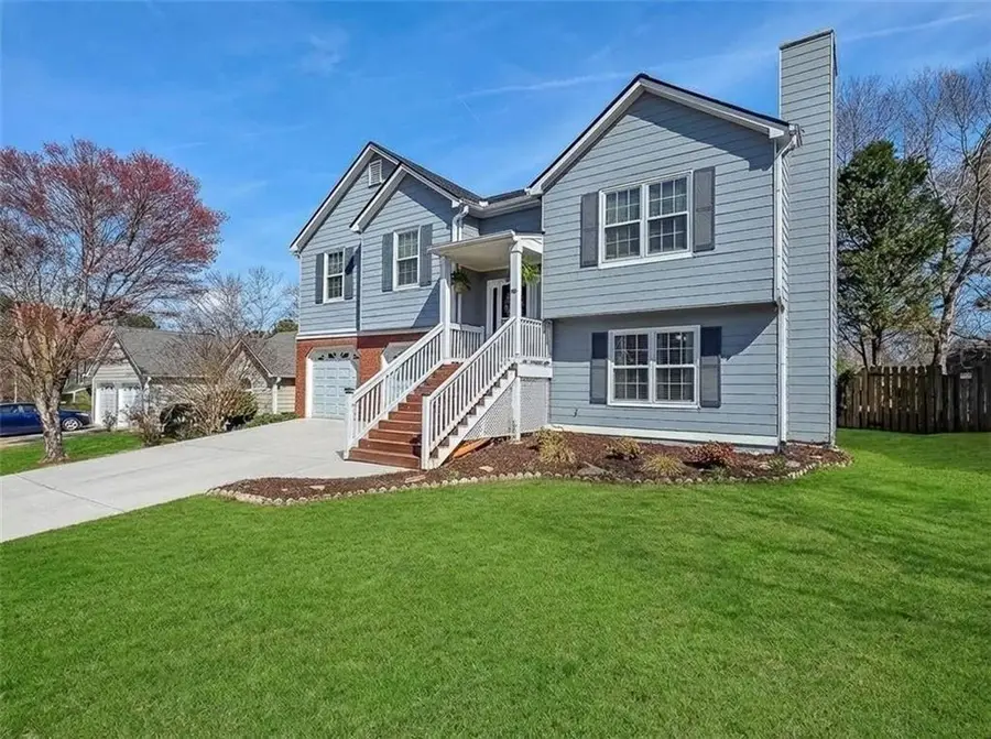 2752 Ivey Park Drive Nw, Kennesaw, GA 30144 - #3