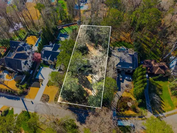 410 Hillside Drive Nw, Atlanta, GA 30342