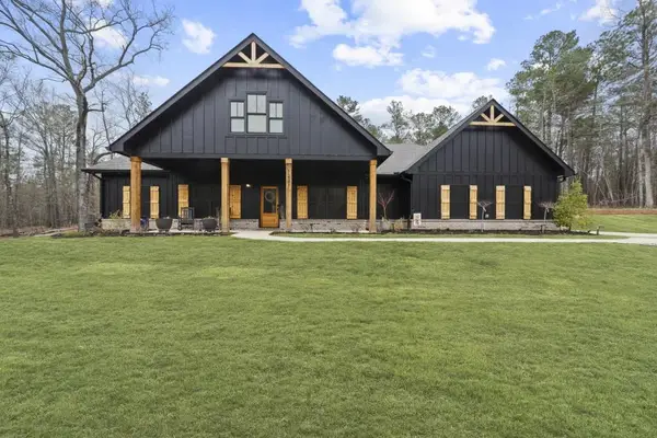 1231 Spinnaker Road, Buckhead, GA 30625