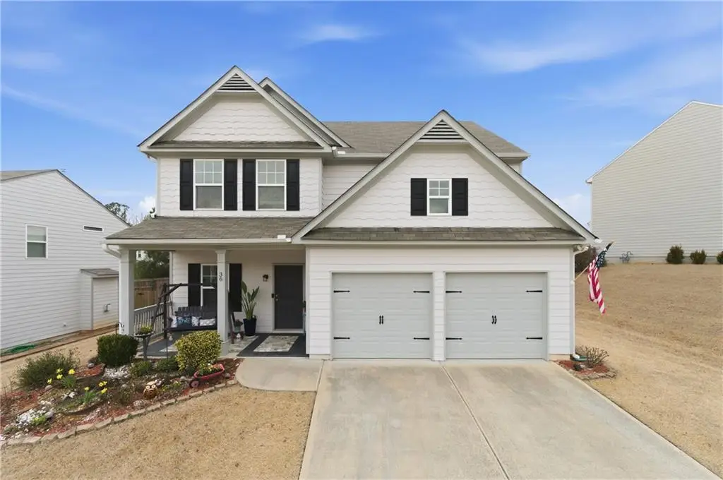 36 Birch River Court, Dallas, GA 30132 - #1