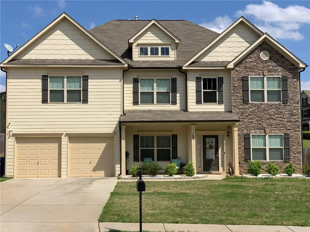 147 Stocks Circle, West Point, GA 31833 - #1