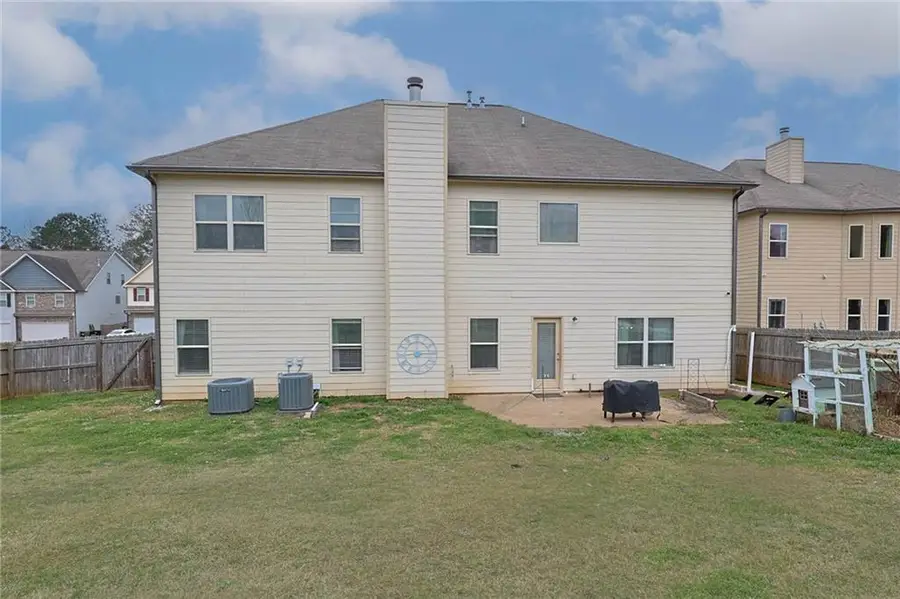 147 Stocks Circle, West Point, GA 31833 - #2